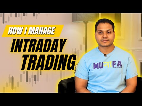 Intraday Trading Plan  | English Subtitle | English Subtitle