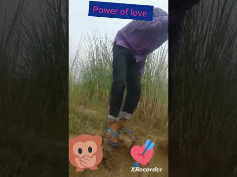 power of love karaoke #viral #youtube #short video #