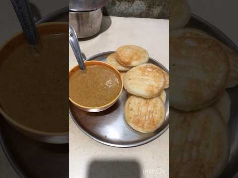 Idly pindi biscuits karvepaku chutney ||recipe -01 #tiffenidea #recepies #food #cooking #shorts