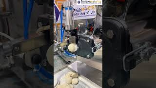 Dough making machine | Automatic machine | Business idea  #shortsfeed #foodbusinesstips #business