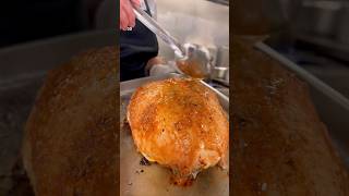 Don't Make Dry Turkey This Christmas