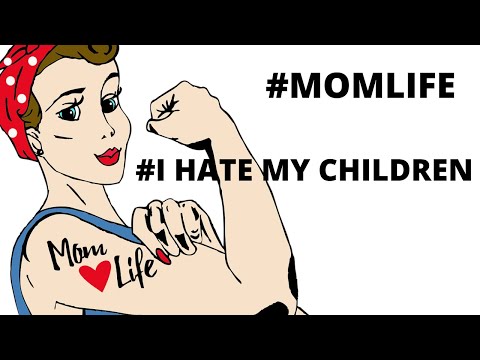 Reviewing Facebook Mom Meme Pages