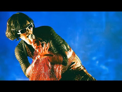 Yeah Yeah Yeahs - Different Today Live at MGM Music Hall, Boston 2023