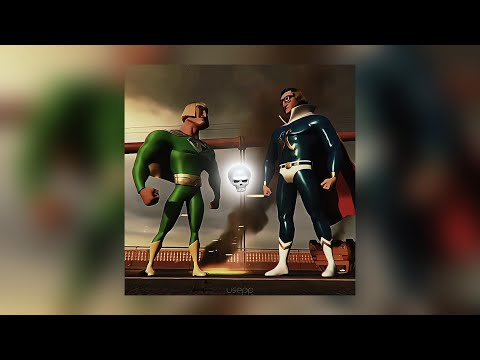 FUNK INFERNAL X SUPER SCOTT EDIT 💀 ( ULTRA SLOWED )