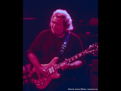 Grateful Dead [1080p HD Remaster] December 31, 1989 - Oakland Coliseum - Oakland, CA [UltraSBD]