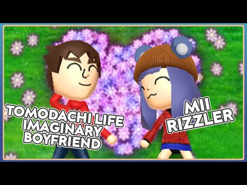 A Summary of my Tomodachi Life Mii relationships thus far