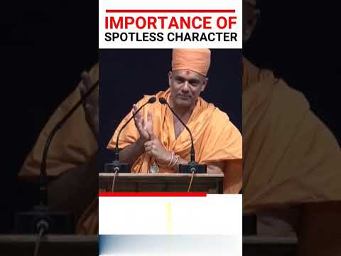 importance of spotless character #shortvideo #motivation #character #ytshorts