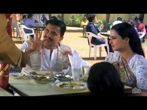 Ek Rabadi Aur 10 -12 Ice Cream Lekar Aao - Mithun Chakraborty Comedy Ab Insaf Hoga Scene 4 - Rekha