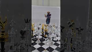 Kingdom Hearts 20th Anniversary(Update)