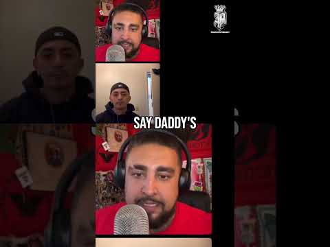 Pocho1 & Raer One on Balancing Fatherhood and Ambition: My Journey