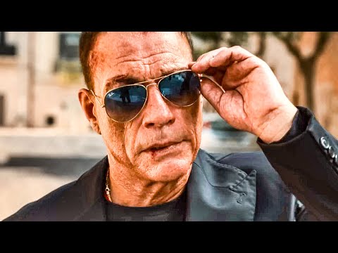 Kill 'em All 2 - Official Trailer (2024) Jean-Claude Van Damme