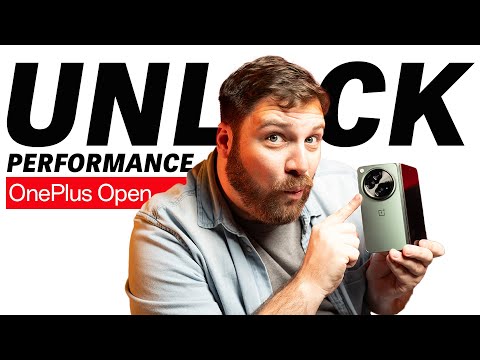 Multitasking tips with the OnePlus Open | Unlock Performance