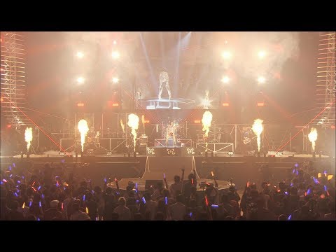 IGNITE -Eir Aoi Special Live 2015 WORLD OF BLUE at 日本武道館-