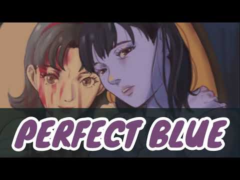 Perfect Blue: Ost (Alone But At Ease: Misa Wajima, Emiko Furakawa & Mie Shimizu)