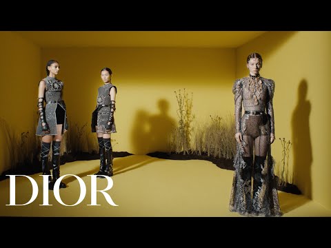 Dior Cruise 2025 Campaign