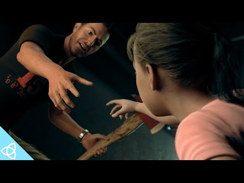 Dead Island - 2011 Announcement Trailer [High Quality]