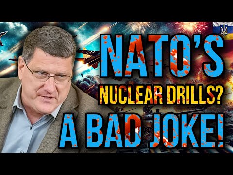 Scott Ritter: The Dangerous Consequences of NATO Provoking Russia and North Korea!