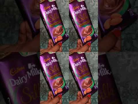 #shorts#Dairymilksilk #roastalmond#Cadbury#chocolate#dairymilklovers#dairymilk#dairymilkroastalmond