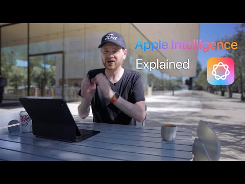 Apple Intelligence: EVERYTHING It Can Do