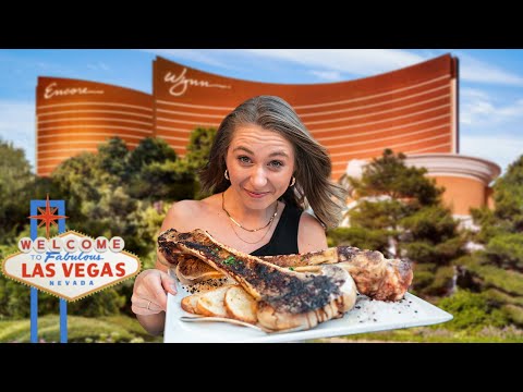 Is SW Steakhouse Really the Best Steakhouse in Las Vegas?