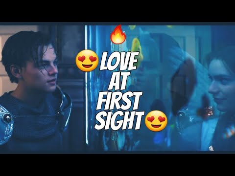 First Love ❤ | First Crush | Crush Clash First Time 😍 | Love At First Sight | First Sight Crush