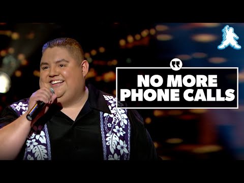 No More Phone Calls | Gabriel Iglesias