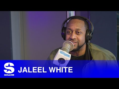 Why Jaleel White Turned Down "Family Matters" Reboot