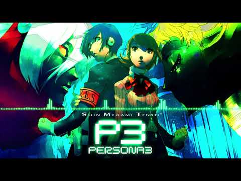 Mass Destruction - Persona 3 OST