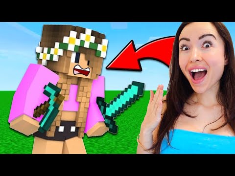 NEW Minecraft World! (LIVE)