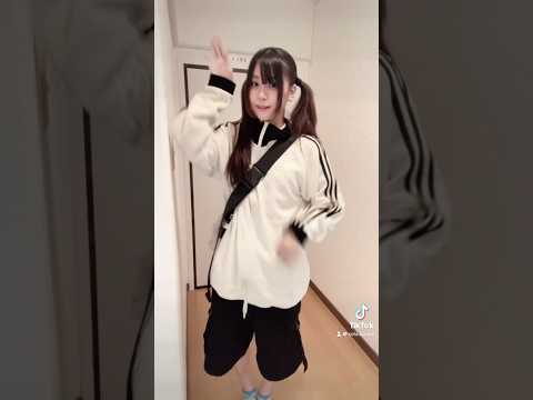 【TikTok】ギリギリダンス！