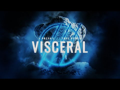 I Prevail - Visceral