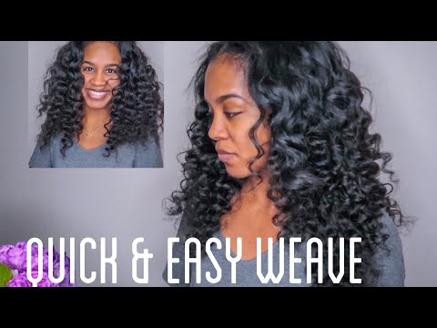 HOW TO INSTALL CLIP INS |Amazing Beauty Hair Extensions|