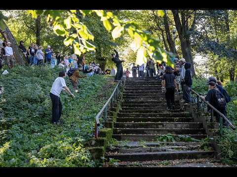 Simple Session 2023, full skateboarding contest recap from Tallinn, Estonia