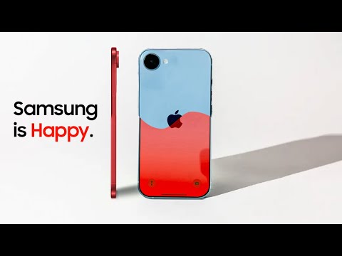 THIS is Apple's Answer to Samsung Galaxy S25 Ultra....