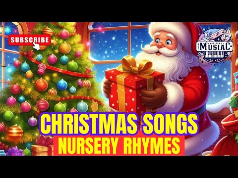 Christmas Songs! 🎄🎶 Children's songs 🎶 videos for children #nurseryrhymes