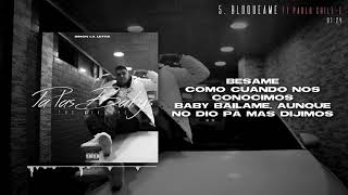 @SIMONLALETRA  ft. @PABLOCHILL-EOFICIAL   Bloqueame (Lyrics Oficial)