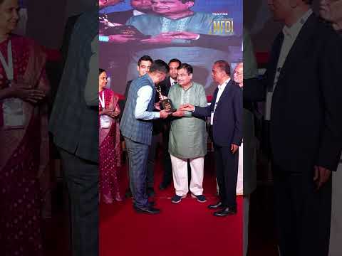 MFOI Awards 2024: Yuvraj Parihar बने 'Richest Farmer Of India' के First Runner-up | Uttar Pradesh