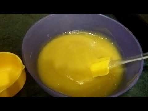 Mango frooti homemade without chemical recipe@in hindi