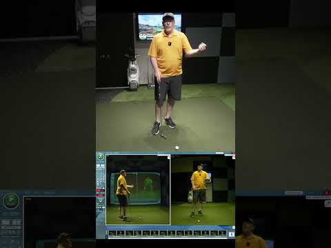 SIM UNDER 60: ALL FACTS, NO FLUFF JC Motion Analysis Swing Capture Software