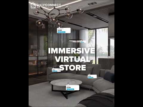 Make shopping more interactive #shorts