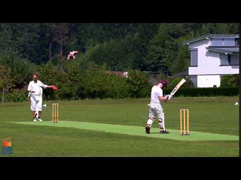 How to bowl fast bowling- Over 3 Aug24