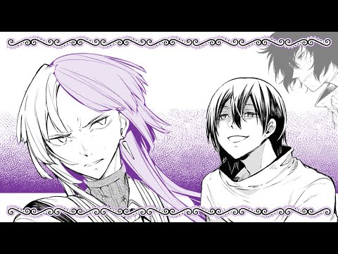 Deadly Reunions And Unbelievable Escapes! | Bungo Stray Dogs CH107