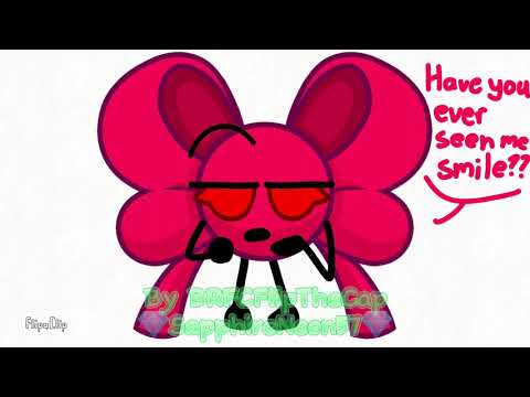 Have you ever seen Bow smile? *B.R.F.C Animation*