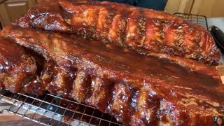 The Easiest Way To Make BBQ Ribs