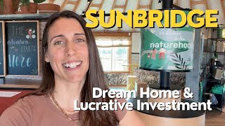 Sunbridge: Your Gateway to a Dream Home and Lucrative Investment