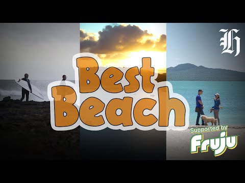 Best Beach 2025: Nominate your favourite NZ beach