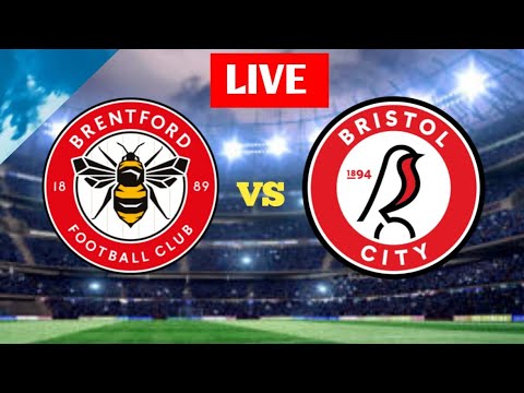 Bristol City U21 vs Brentford Fc U21 live football score result| 2024