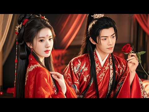 Full Version丨The Girl Was Forced To Marry, But Ended Up Marrying The Prince!💖Movie #zhaolusi