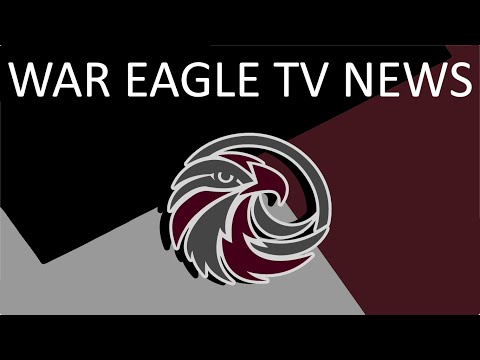 War Eagle TV Episode 10-25-24