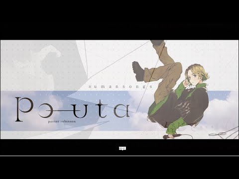 [NEW AI VOCALOID PO-UTA] Jitter Doll - Short cover [VOCALOID6]